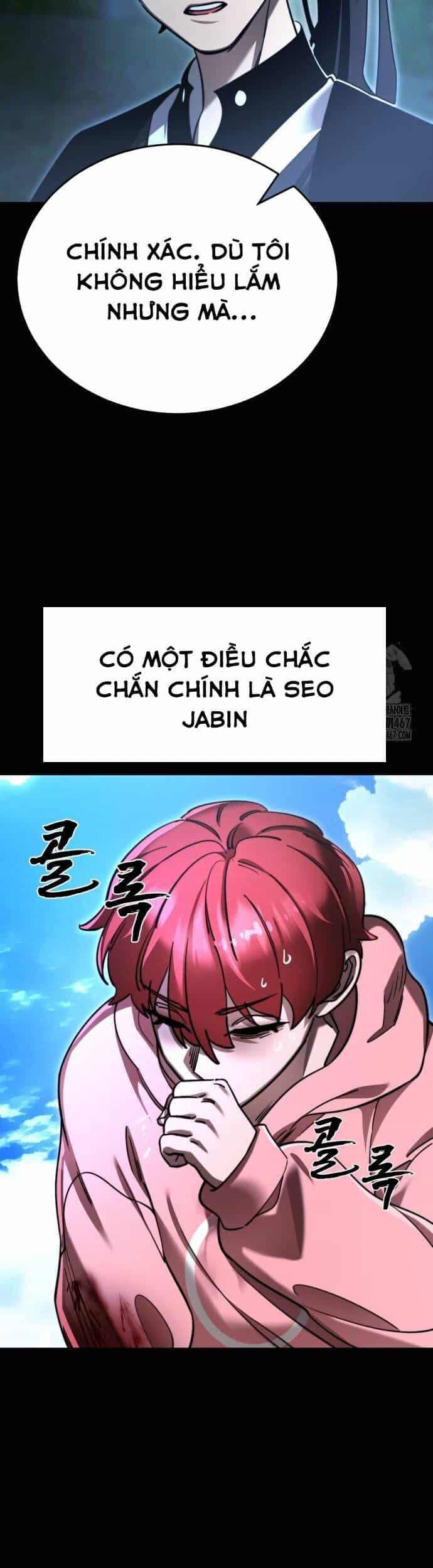 Thiên Ma Tái Lâm - Chương 70 - ảnh 38