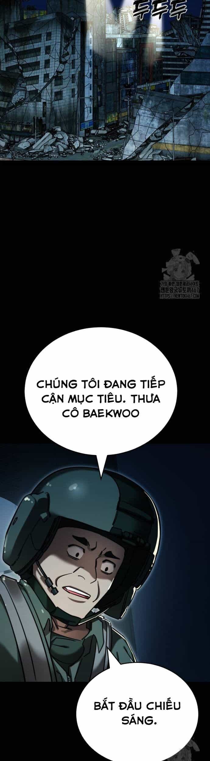 Thiên Ma Tái Lâm - Chương 70 - ảnh 40