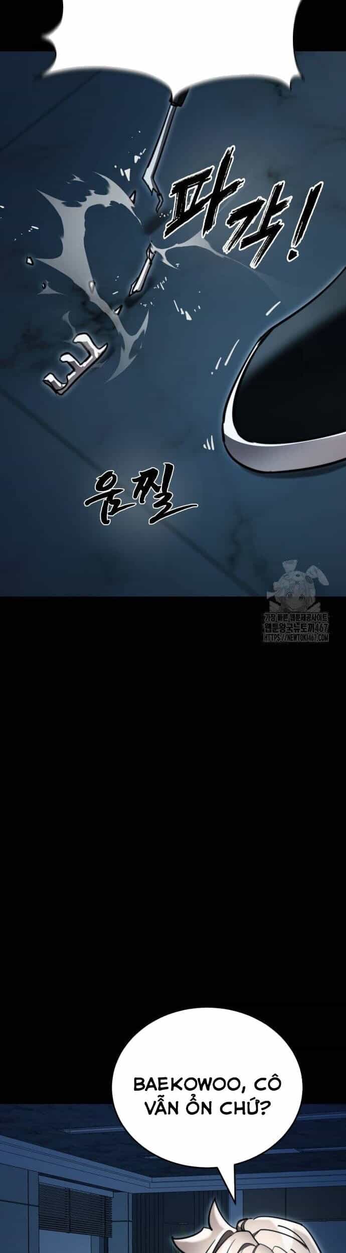 Thiên Ma Tái Lâm - Chương 70 - ảnh 45