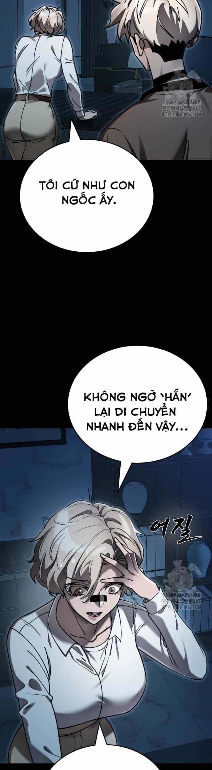 Thiên Ma Tái Lâm - Chương 70 - ảnh 46