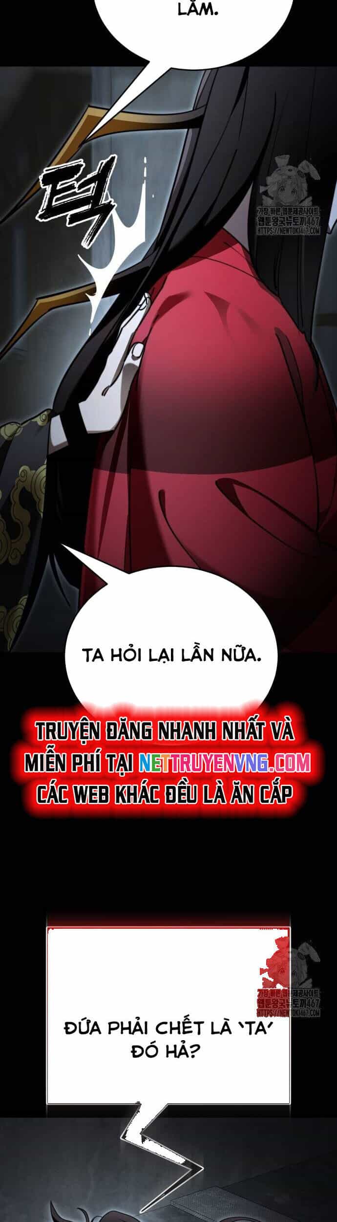 Thiên Ma Tái Lâm - Chương 70 - ảnh 5