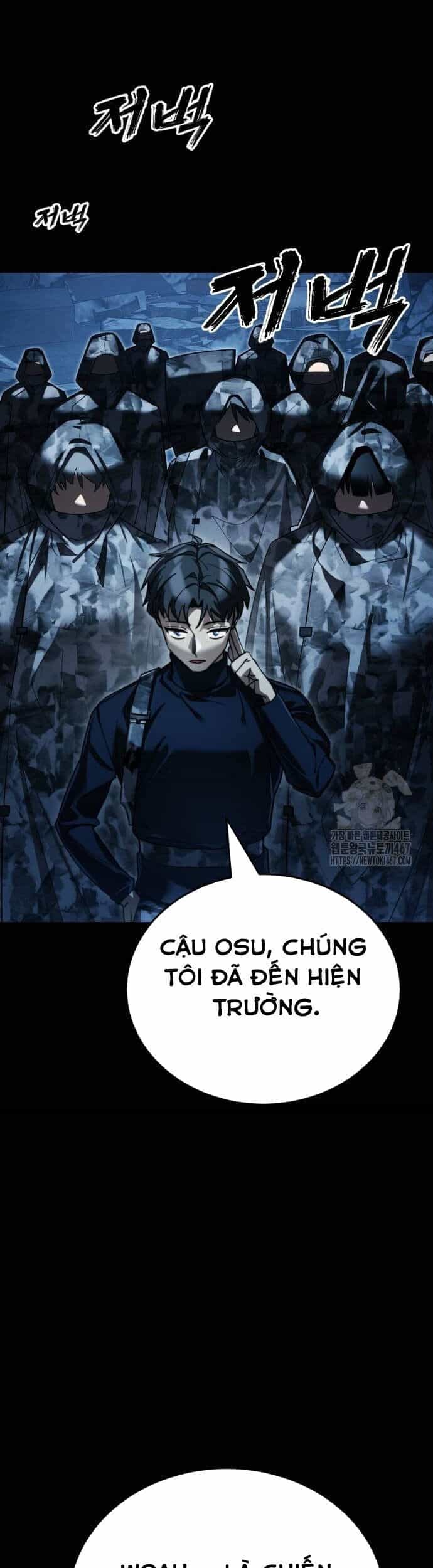 Thiên Ma Tái Lâm - Chương 70 - ảnh 52