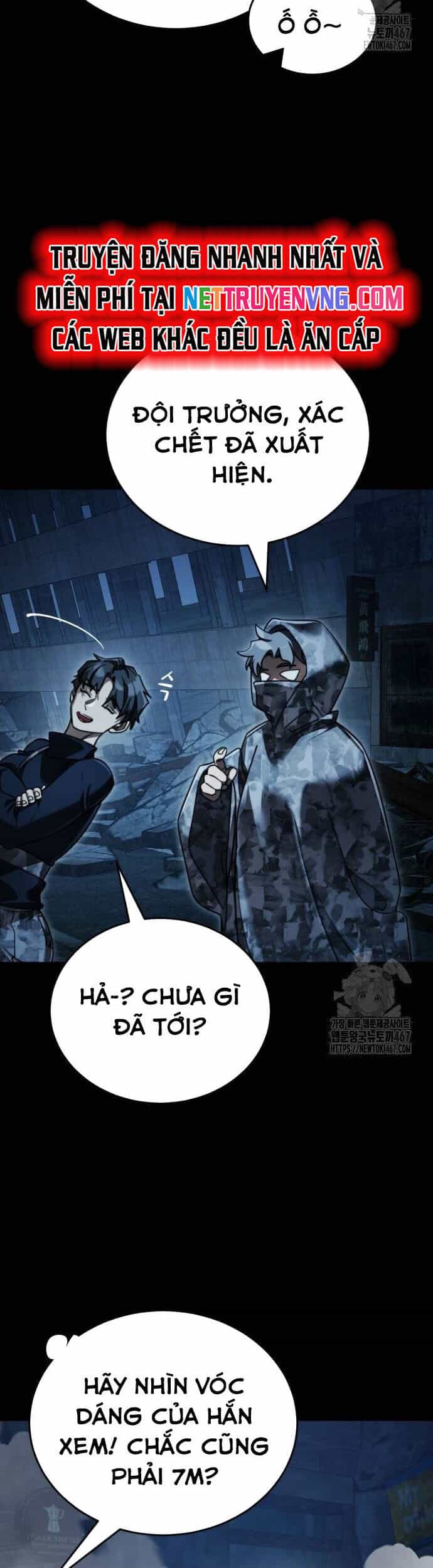Thiên Ma Tái Lâm - Chương 70 - ảnh 57