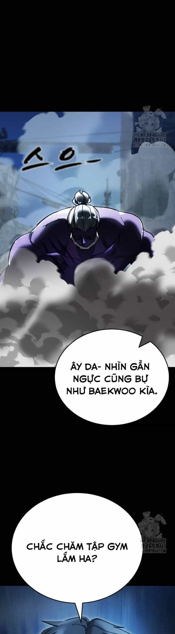 Thiên Ma Tái Lâm - Chương 70 - ảnh 60
