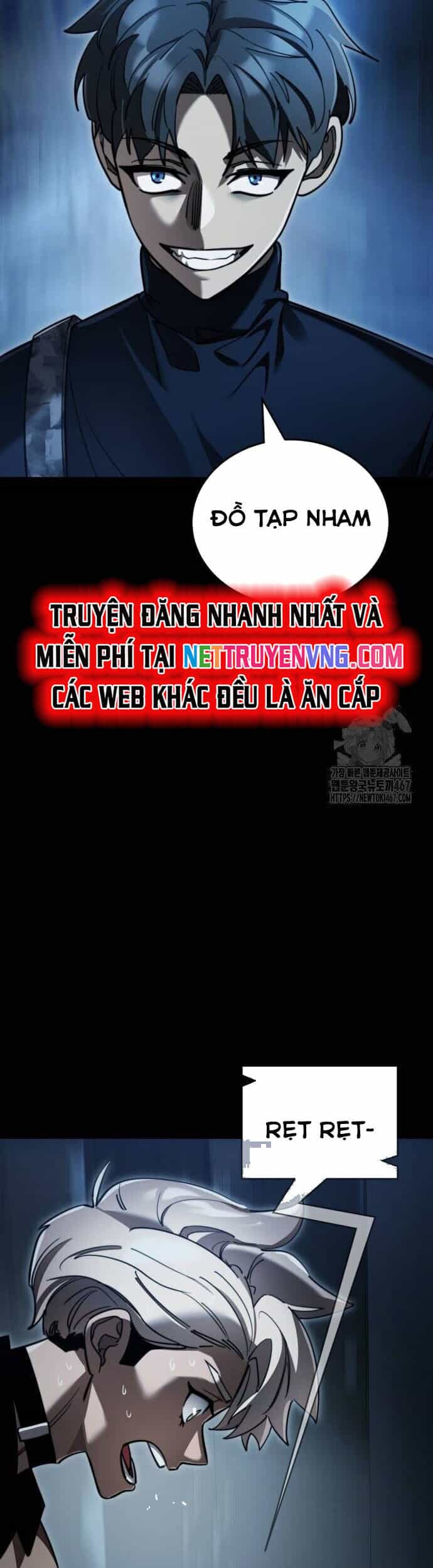 Thiên Ma Tái Lâm - Chương 70 - ảnh 61