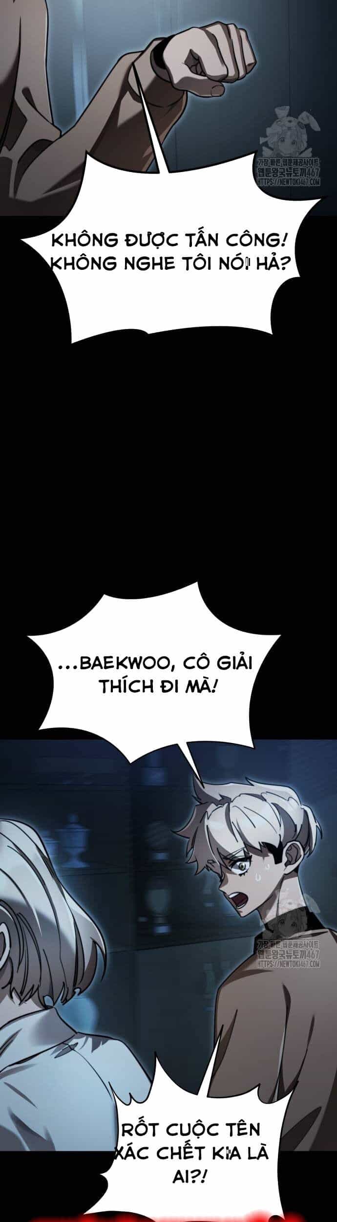 Thiên Ma Tái Lâm - Chương 70 - ảnh 62