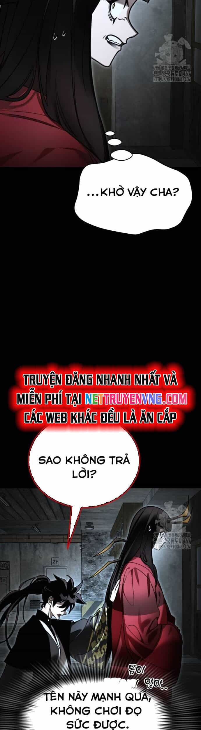 Thiên Ma Tái Lâm - Chương 70 - ảnh 7