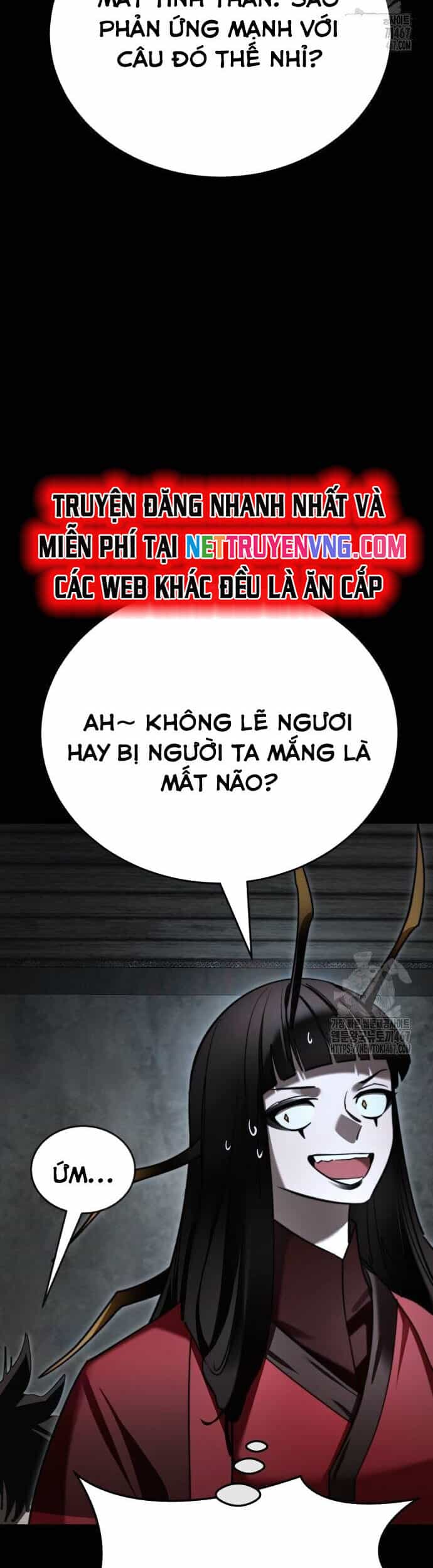 Thiên Ma Tái Lâm - Chương 70 - ảnh 9