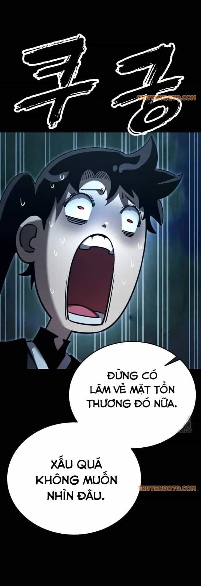 Thiên Ma Tái Lâm - Chương 71 - ảnh 18