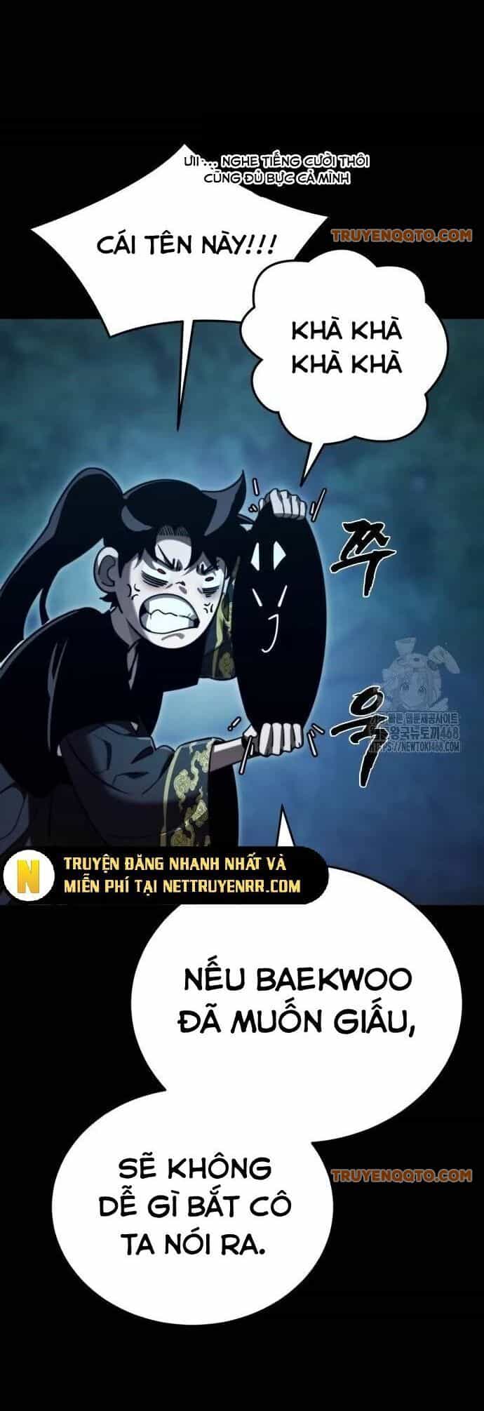 Thiên Ma Tái Lâm - Chương 71 - ảnh 19