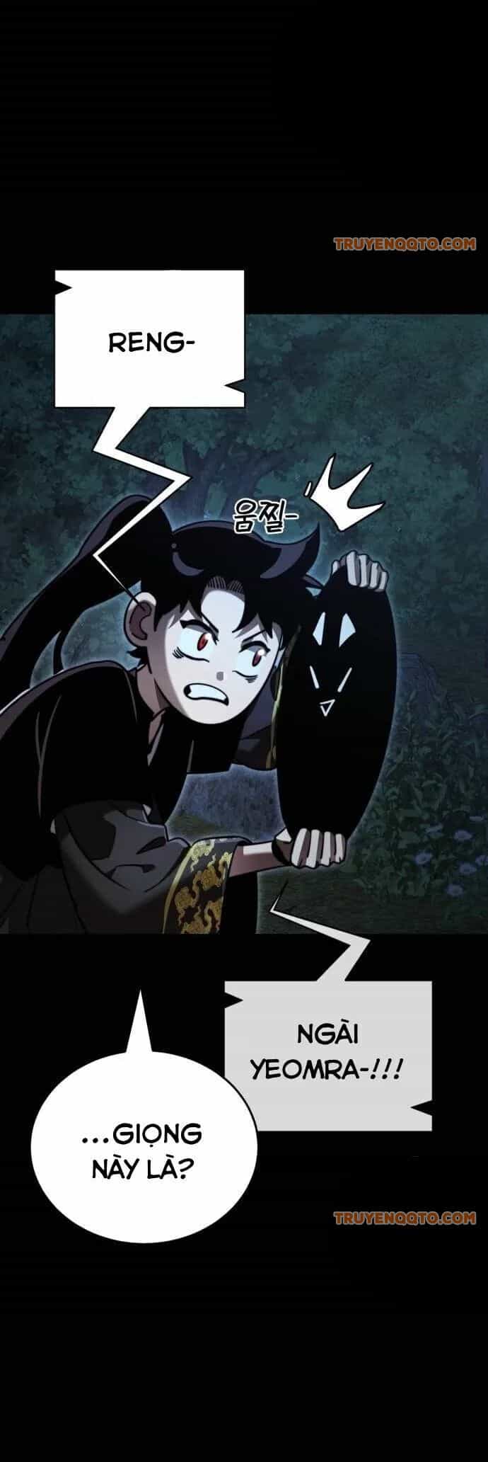 Thiên Ma Tái Lâm - Chương 71 - ảnh 21