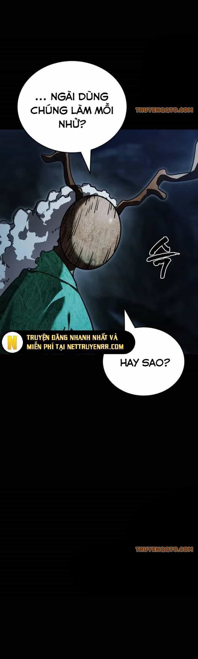 Thiên Ma Tái Lâm - Chương 71 - ảnh 58