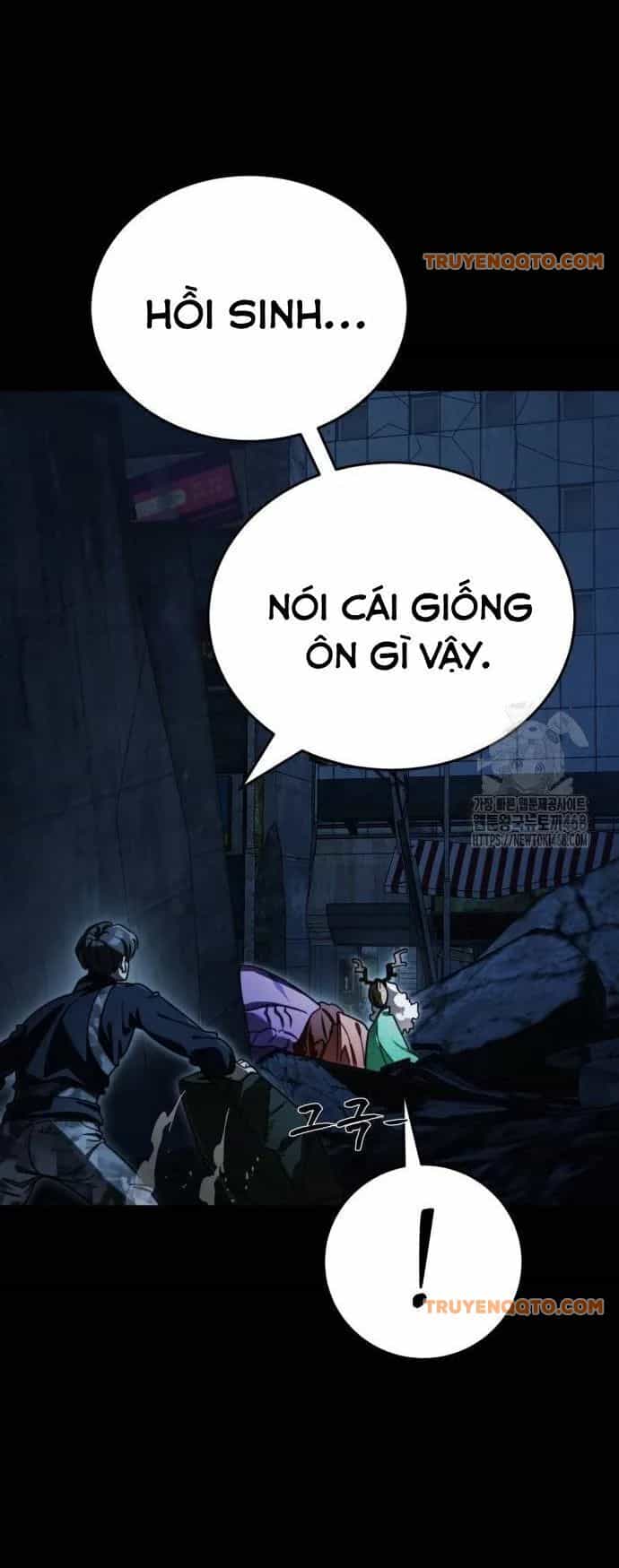 Thiên Ma Tái Lâm - Chương 71 - ảnh 66