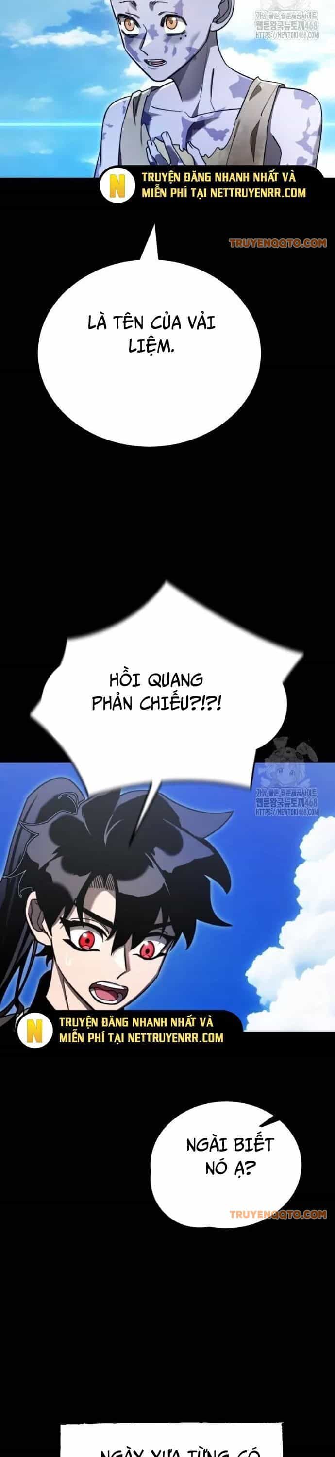 Thiên Ma Tái Lâm - Chương 72 - ảnh 19