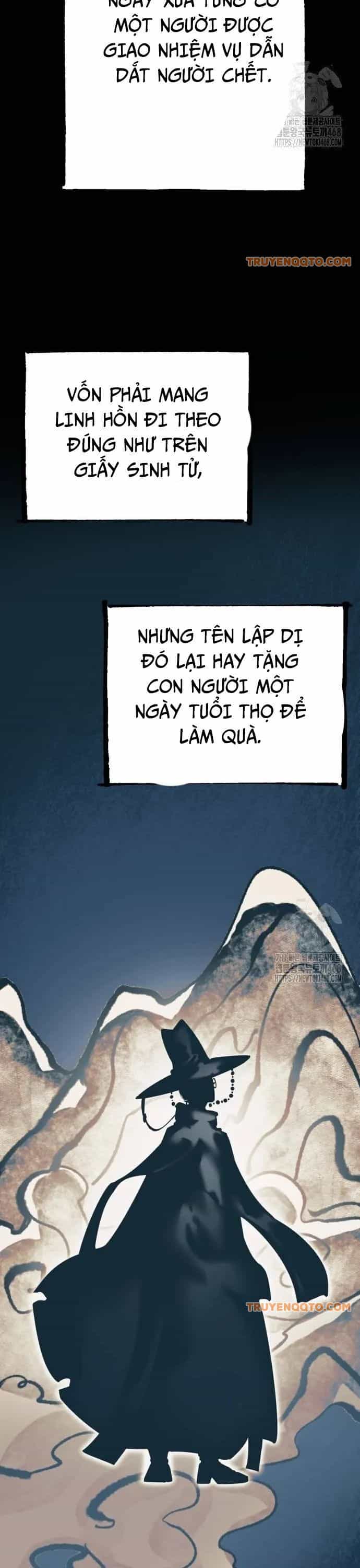 Thiên Ma Tái Lâm - Chương 72 - ảnh 20