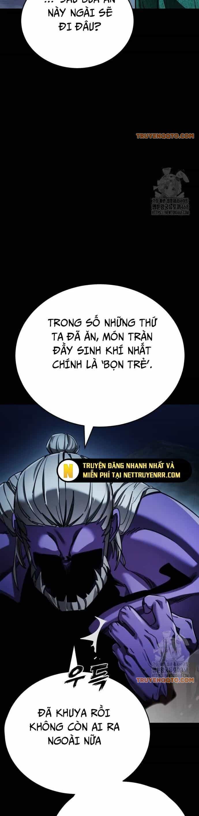 Thiên Ma Tái Lâm - Chương 72 - ảnh 4
