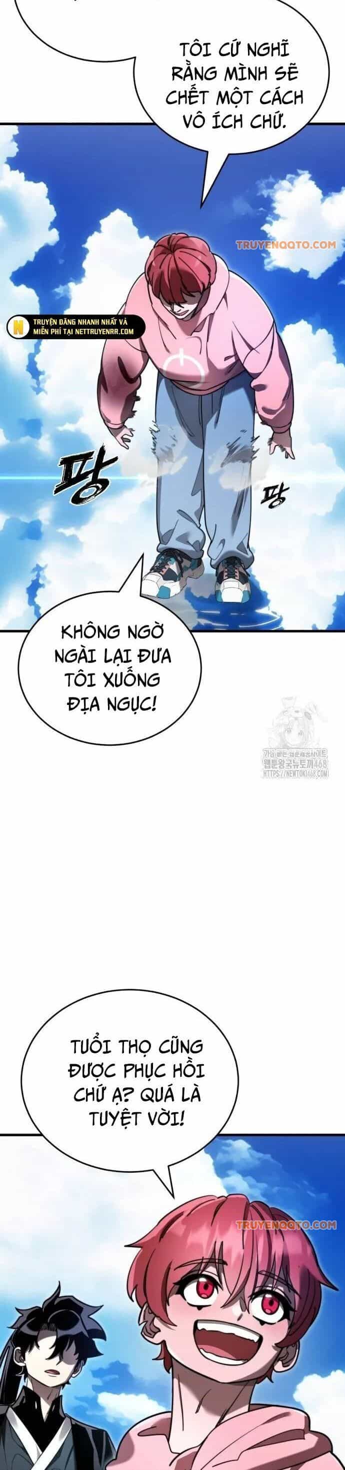Thiên Ma Tái Lâm - Chương 72 - ảnh 52