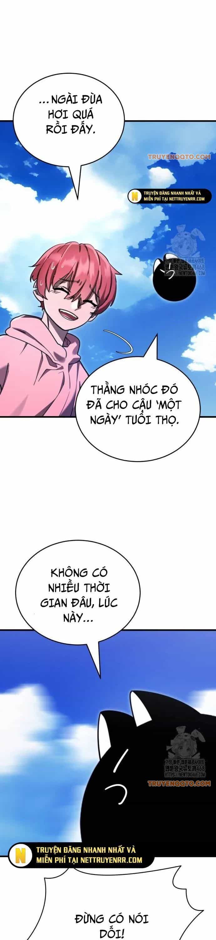 Thiên Ma Tái Lâm - Chương 72 - ảnh 56