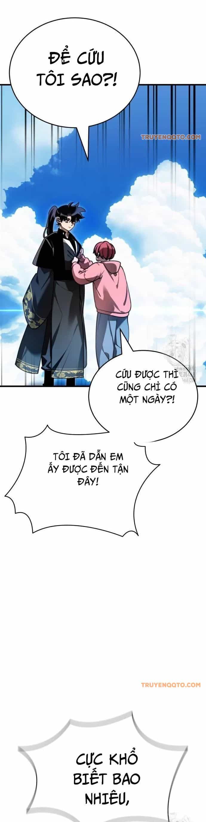 Thiên Ma Tái Lâm - Chương 72 - ảnh 58