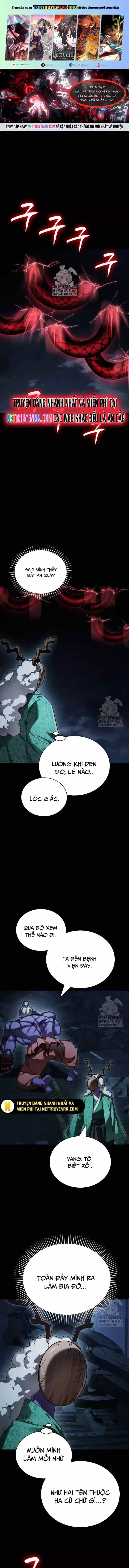 Thiên Ma Tái Lâm - Chương 73 - ảnh 1