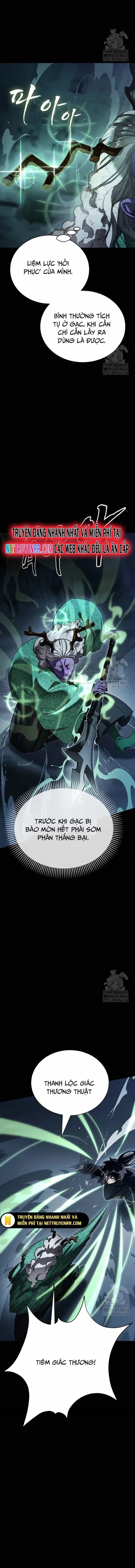 Thiên Ma Tái Lâm - Chương 73 - ảnh 8