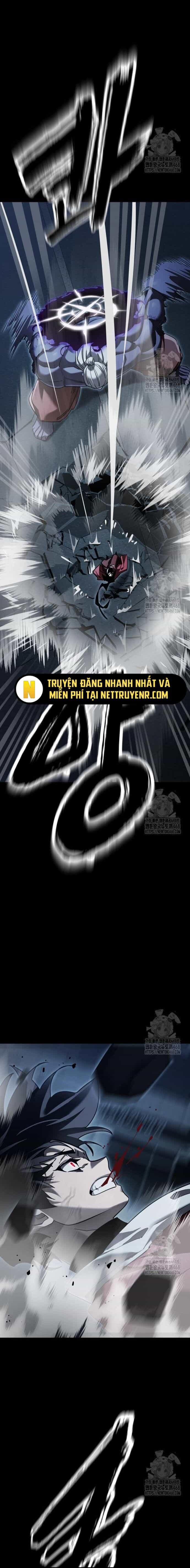 Thiên Ma Tái Lâm - Chương 74 - ảnh 10