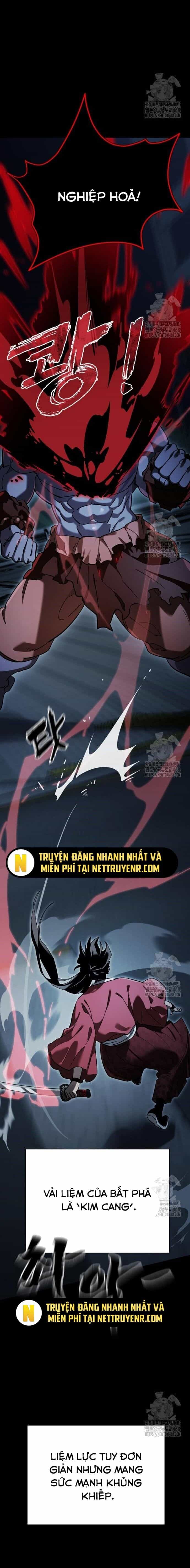 Thiên Ma Tái Lâm - Chương 74 - ảnh 12