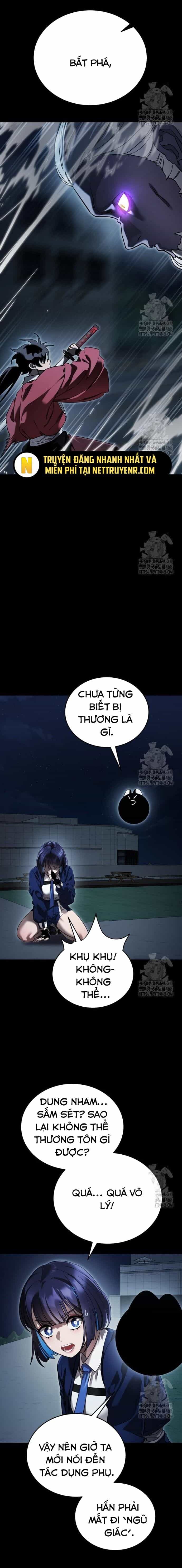Thiên Ma Tái Lâm - Chương 74 - ảnh 15