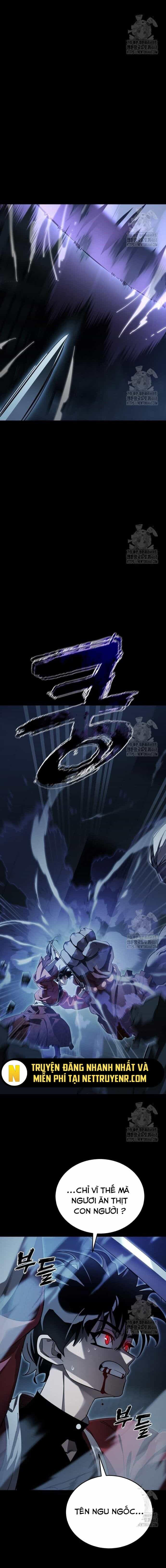 Thiên Ma Tái Lâm - Chương 74 - ảnh 23
