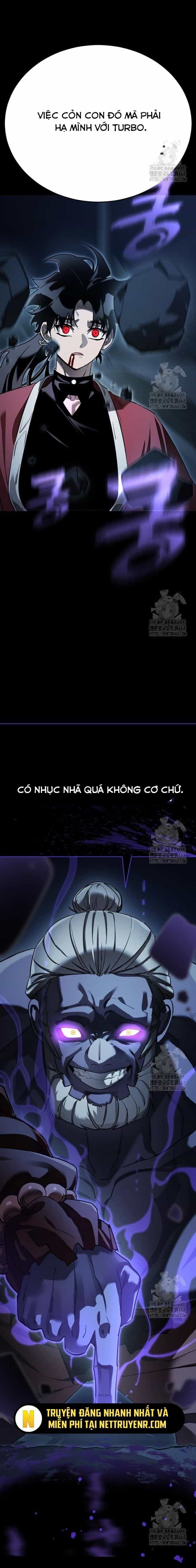 Thiên Ma Tái Lâm - Chương 74 - ảnh 27