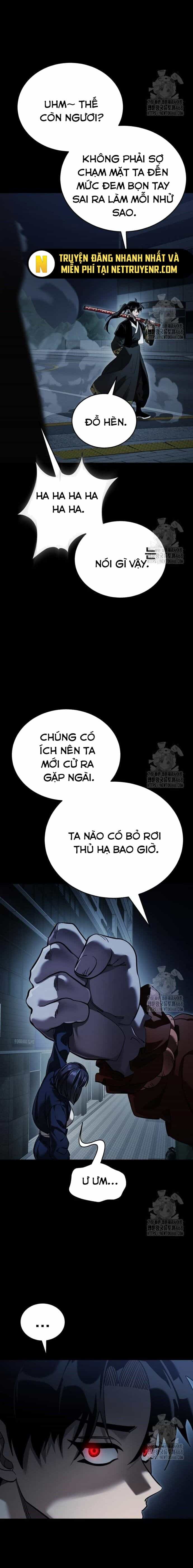 Thiên Ma Tái Lâm - Chương 74 - ảnh 3