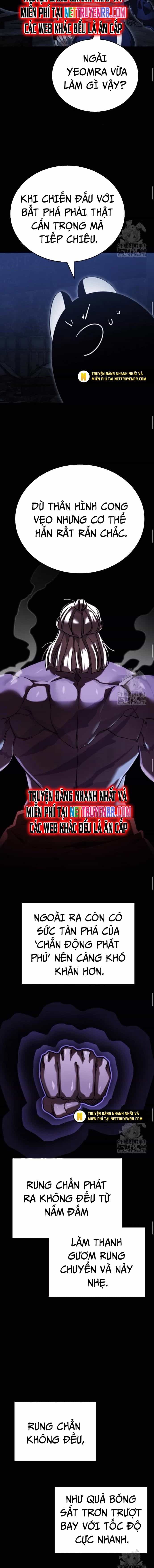 Thiên Ma Tái Lâm - Chương 75 - ảnh 15