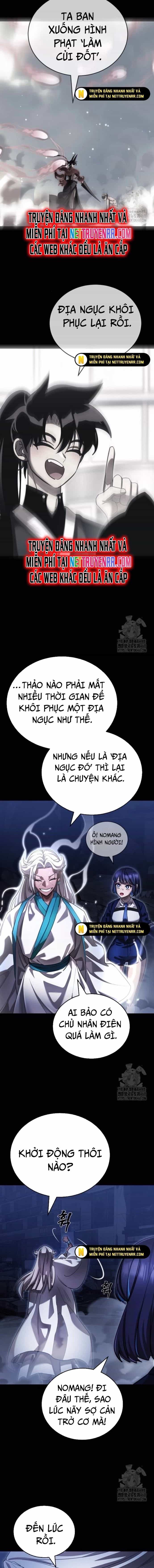Thiên Ma Tái Lâm - Chương 75 - ảnh 21