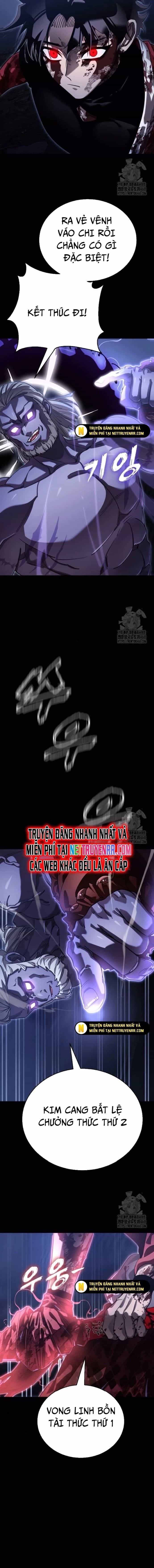 Thiên Ma Tái Lâm - Chương 75 - ảnh 23