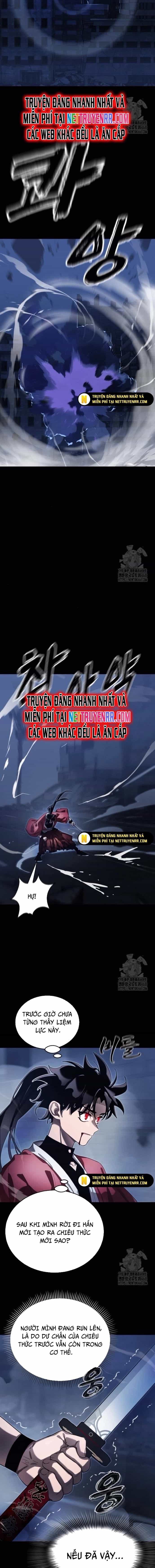 Thiên Ma Tái Lâm - Chương 75 - ảnh 3