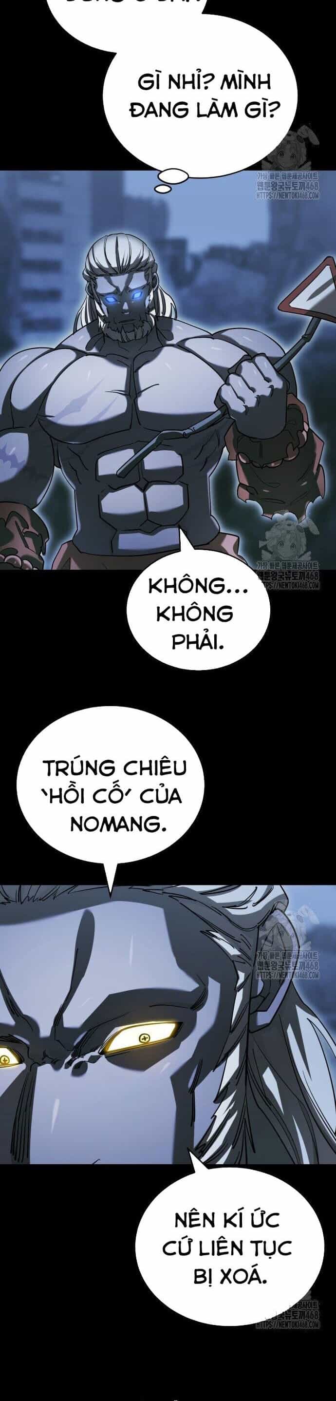 Thiên Ma Tái Lâm - Chương 76 - ảnh 11
