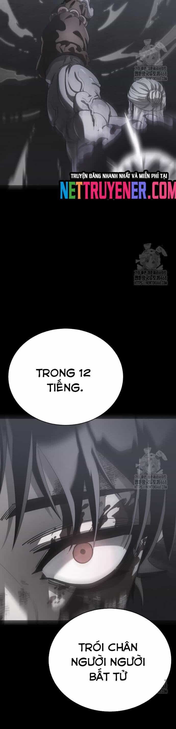 Thiên Ma Tái Lâm - Chương 76 - ảnh 17
