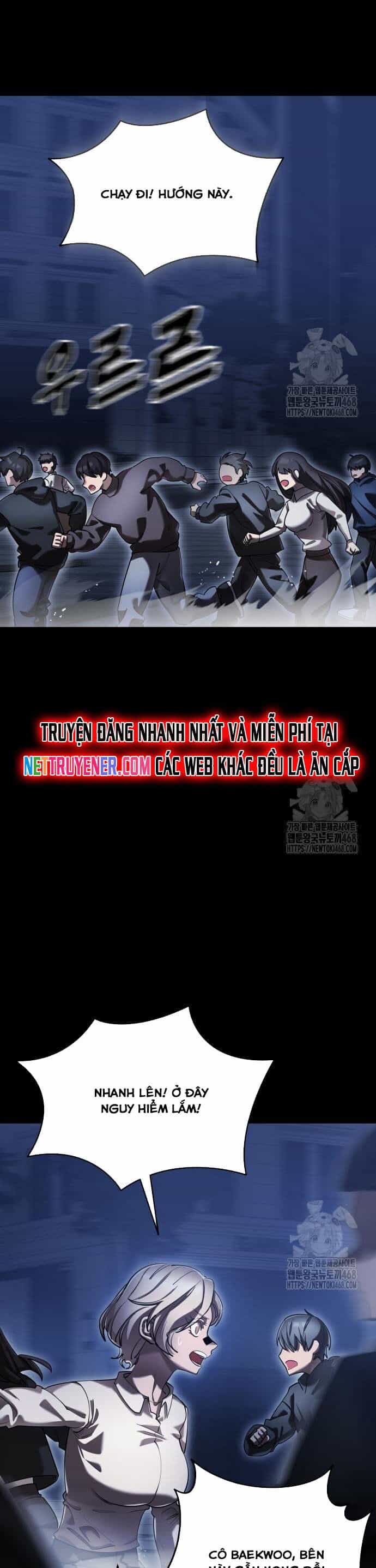 Thiên Ma Tái Lâm - Chương 76 - ảnh 2