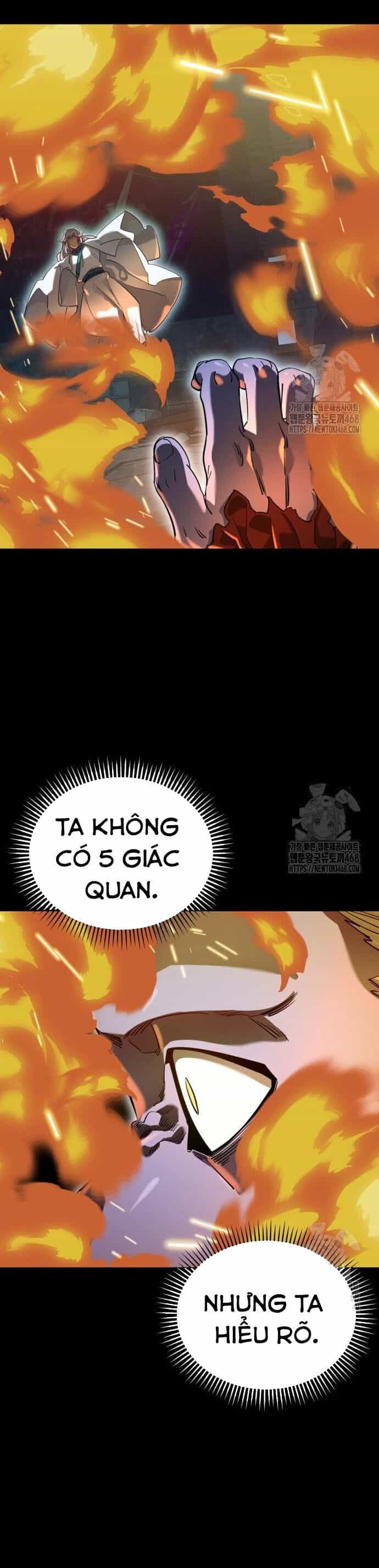Thiên Ma Tái Lâm - Chương 76 - ảnh 25