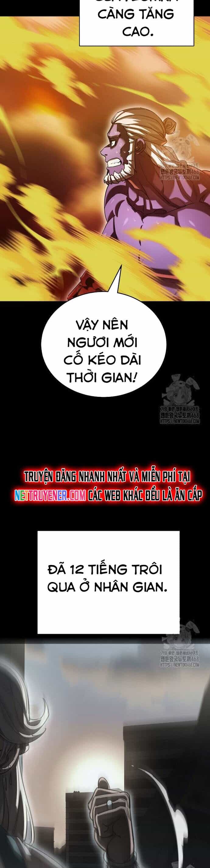 Thiên Ma Tái Lâm - Chương 76 - ảnh 39