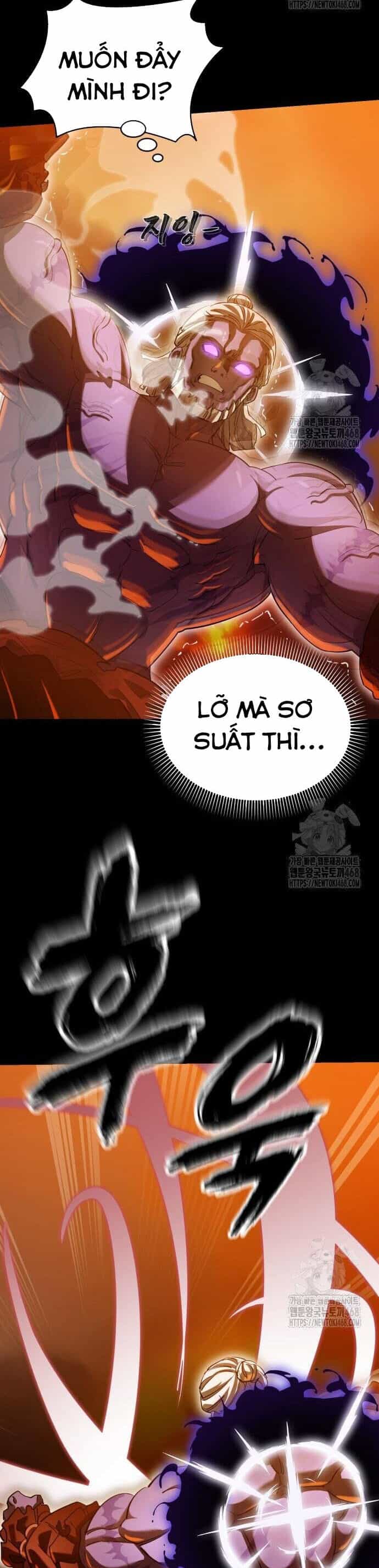 Thiên Ma Tái Lâm - Chương 76 - ảnh 49