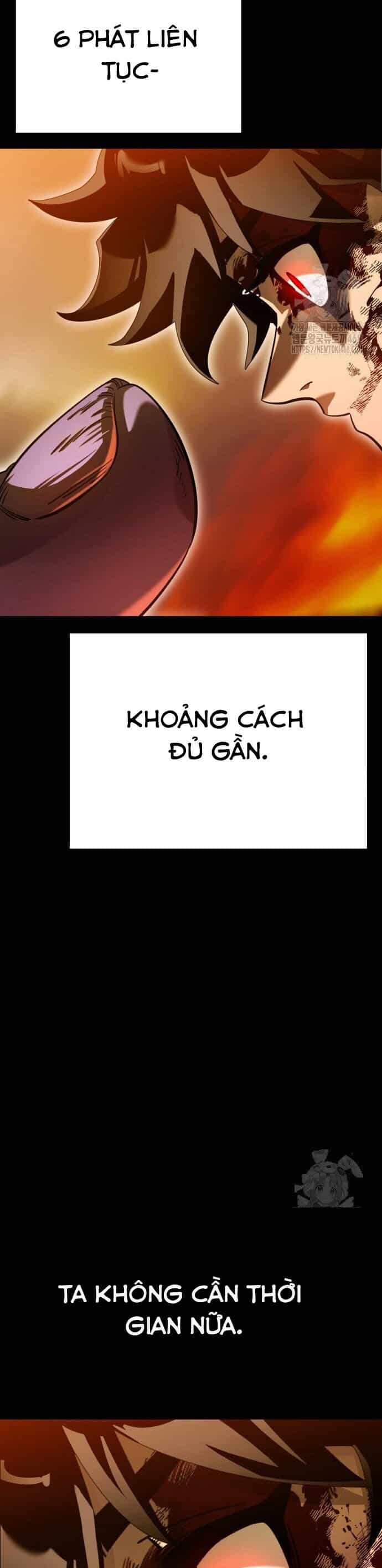 Thiên Ma Tái Lâm - Chương 76 - ảnh 59