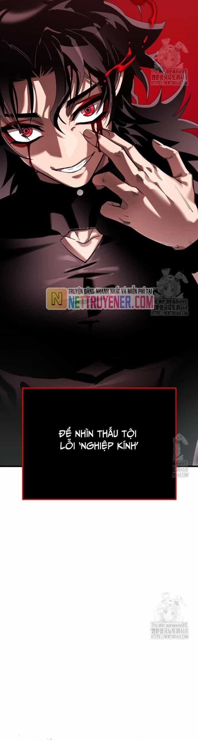 Thiên Ma Tái Lâm - Chương 78 - ảnh 54