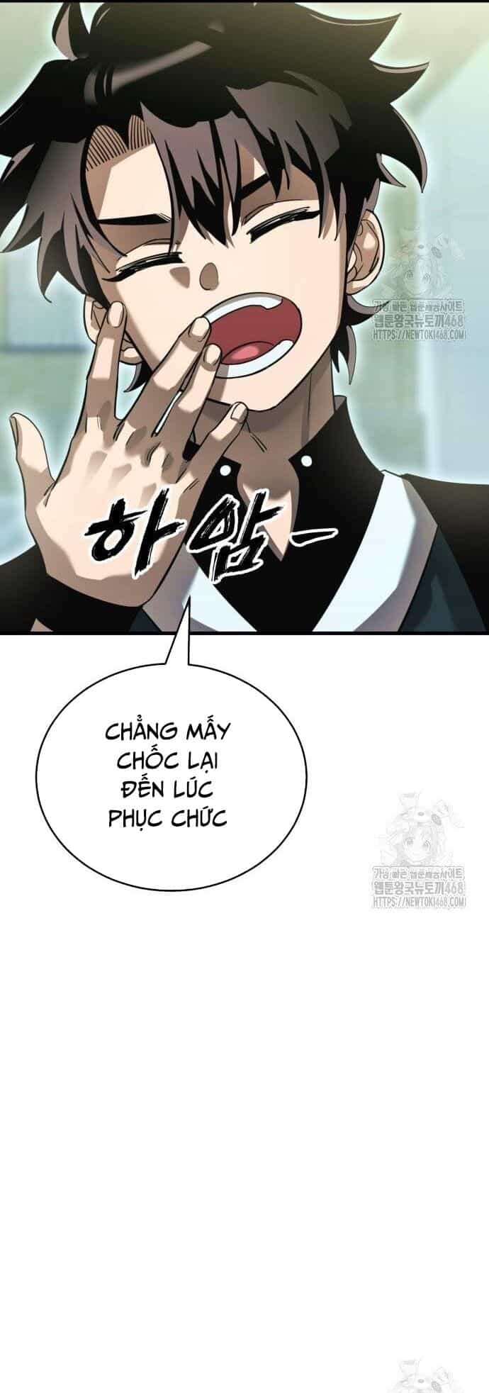 Thiên Ma Tái Lâm - Chương 78 - ảnh 57