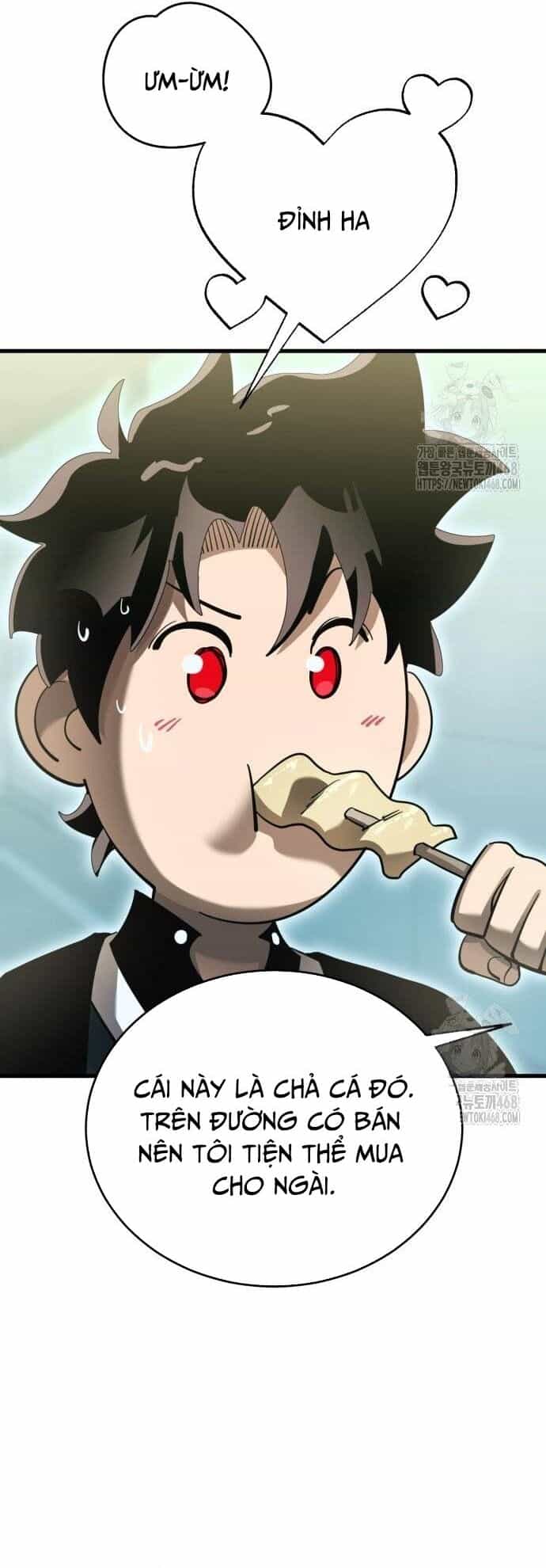 Thiên Ma Tái Lâm - Chương 78 - ảnh 60