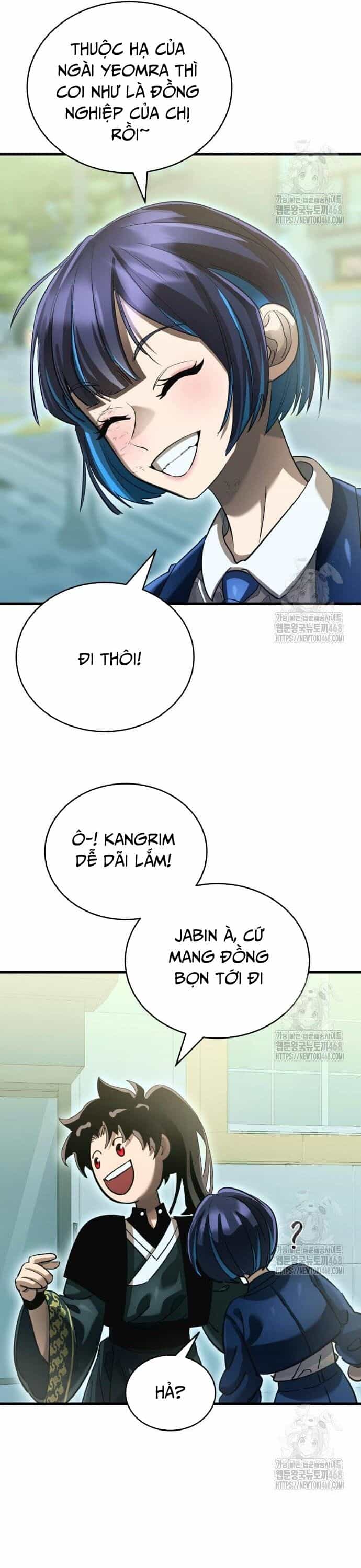 Thiên Ma Tái Lâm - Chương 78 - ảnh 63
