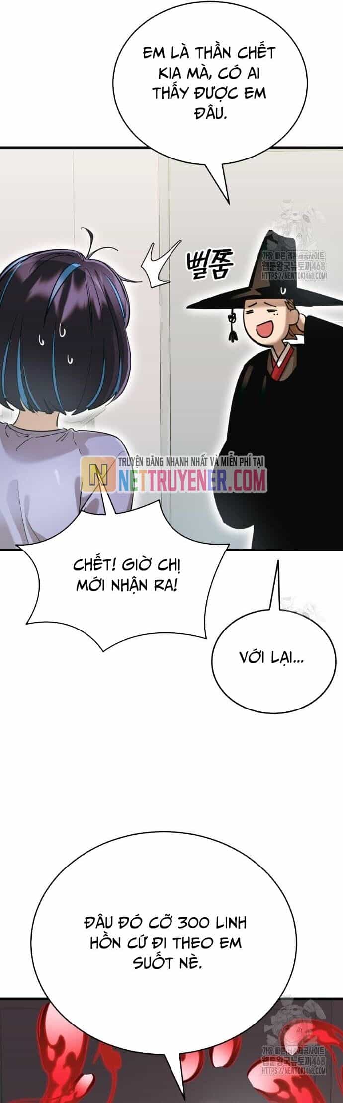 Thiên Ma Tái Lâm - Chương 78 - ảnh 69