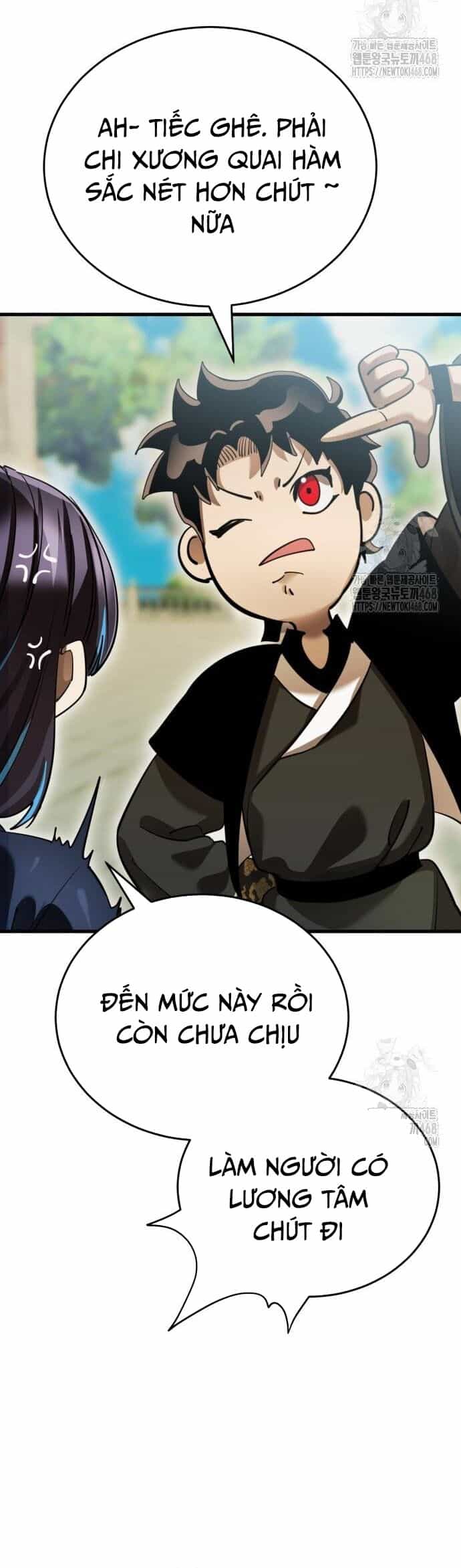 Thiên Ma Tái Lâm - Chương 79 - ảnh 28