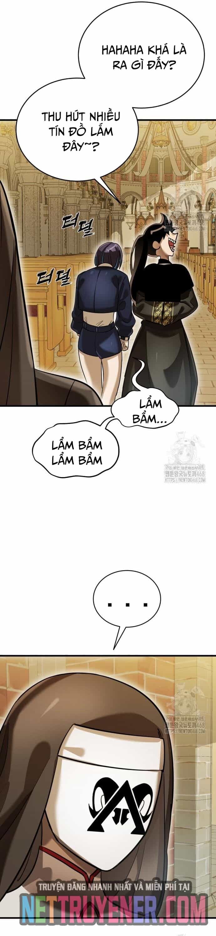 Thiên Ma Tái Lâm - Chương 79 - ảnh 40
