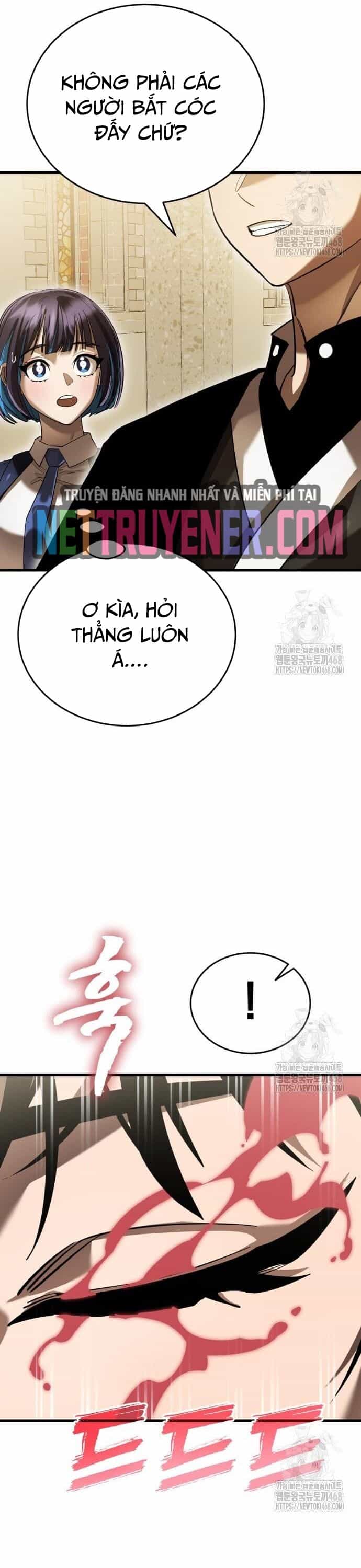 Thiên Ma Tái Lâm - Chương 79 - ảnh 45